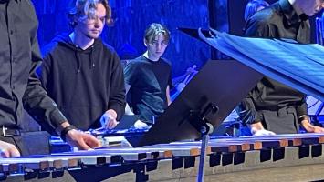 ensemble 
