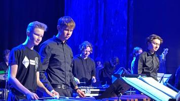 ensemble 