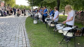 Drumline 