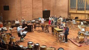 Ensemble 