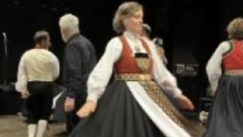 Dansespel