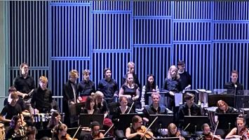 orkester
