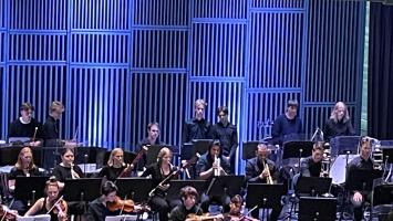 orkester