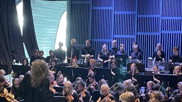 orkester