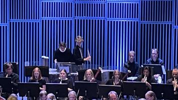 orkester
