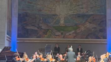 Barrat Dues musikkinstitutt