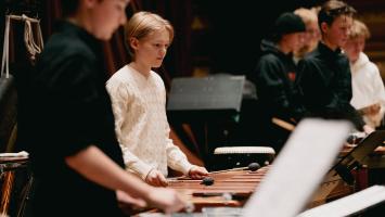 Talent Norge