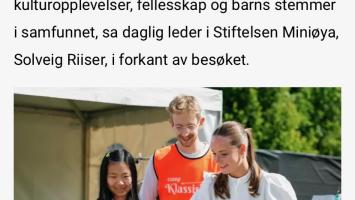 fra dagbladet