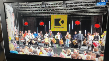 Drammen NRK TV
