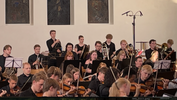 Nor59 sommerkonsert