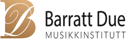 Barratt Due logo